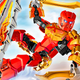 Illustration for article titled New Bionicle is still sort of Lego but not really